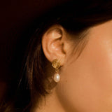 Illapa earrings