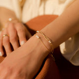 Frida bracelet