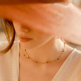 Frida necklace