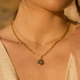 Catalina Necklace