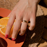 Rio ring - to engrave