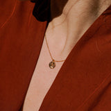 Collier Dalia