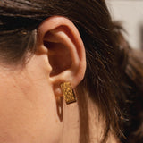 Alma earrings