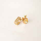Alma earrings