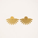 Tulum earrings