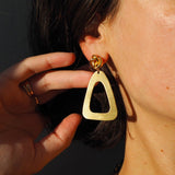 Mango & Salt x Manora Earrings
