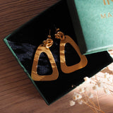 Mango & Salt x Manora Earrings