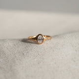 Bague Sofia - Or 18 carats