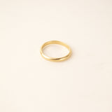 Alliance 2,5mm - Or 18 carats