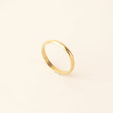 Alliance 2,5mm - Or 18 carats