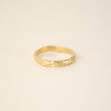 18 carat gold wedding ring 2mm Women