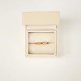 Alliance 2,5mm - Or 18 carats