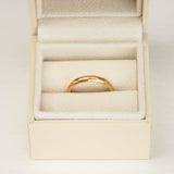 Alliance 3mm - Or 18 carats