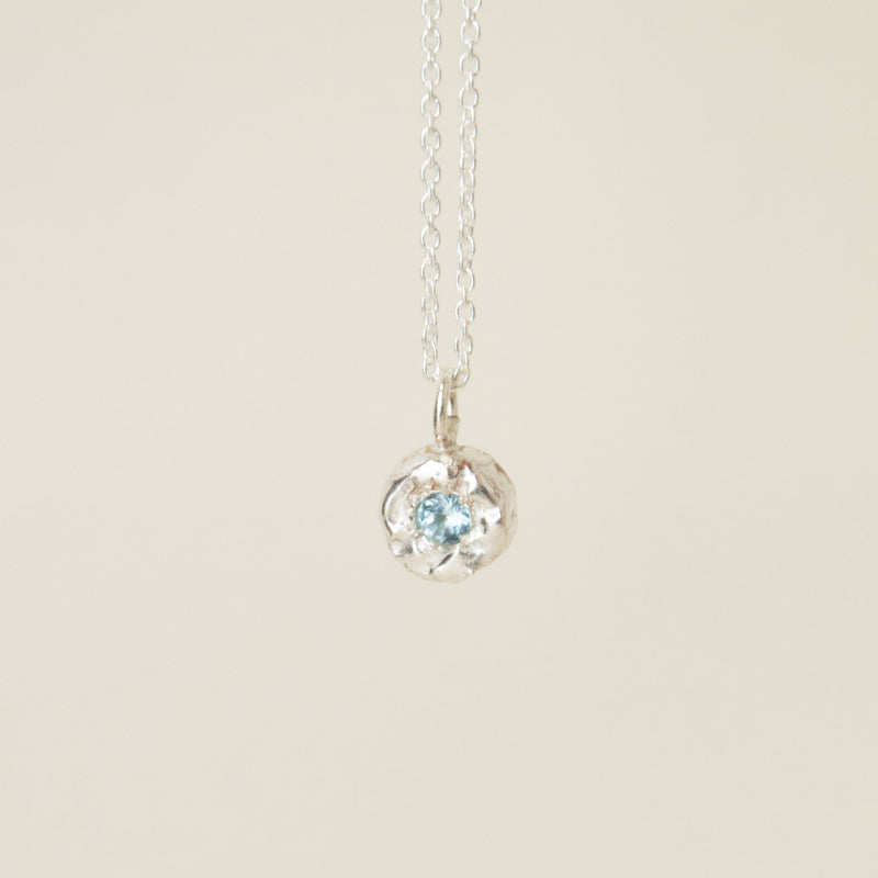 Collier Birthstone