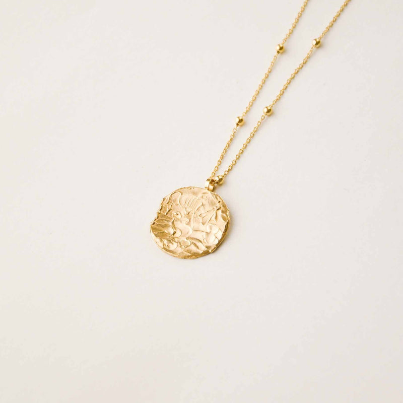 Collier Luna