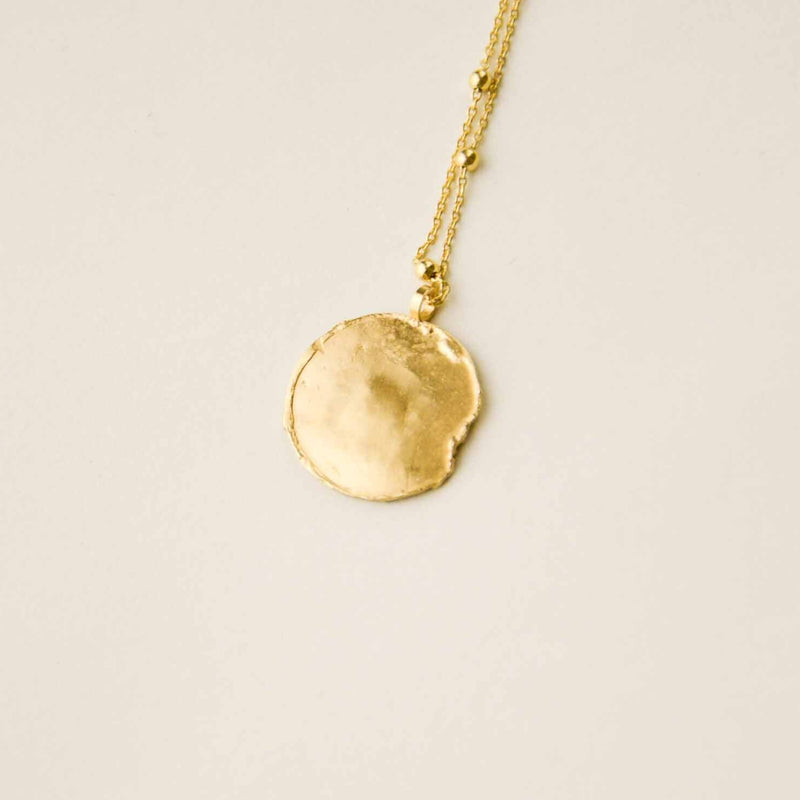 Collier Luna