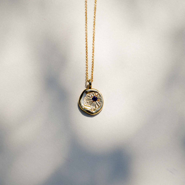 Collier Inti