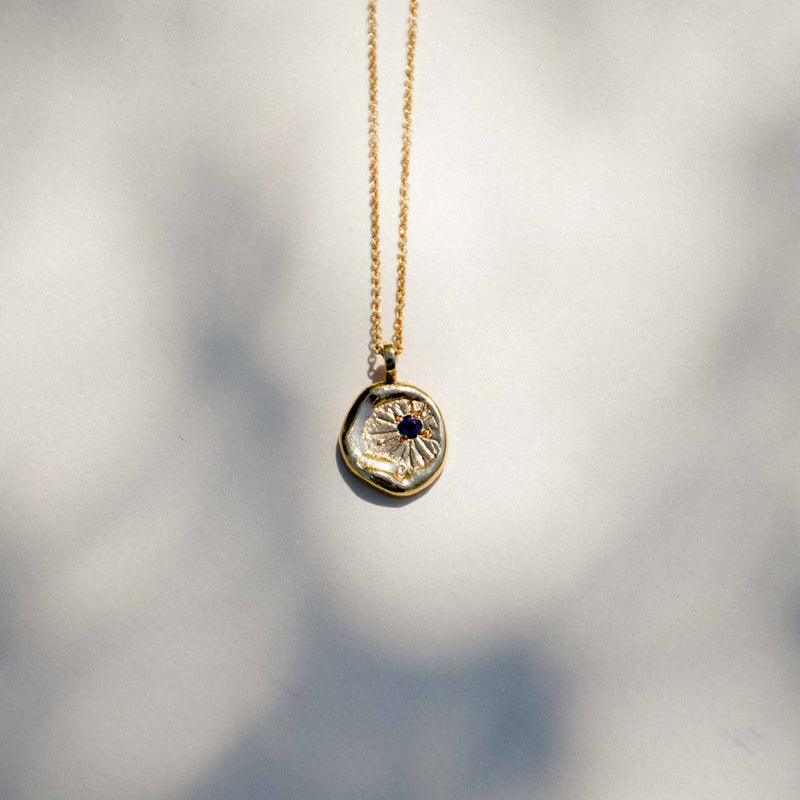 Collier Inti