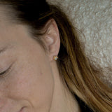 Boucles Birthstone