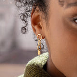 Euterpe earrings