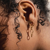 Euterpe earrings