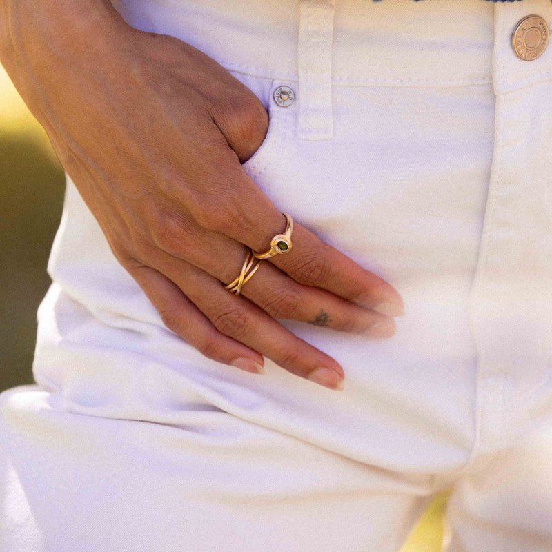 Bague Rita