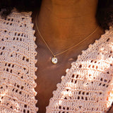 Collier Inti