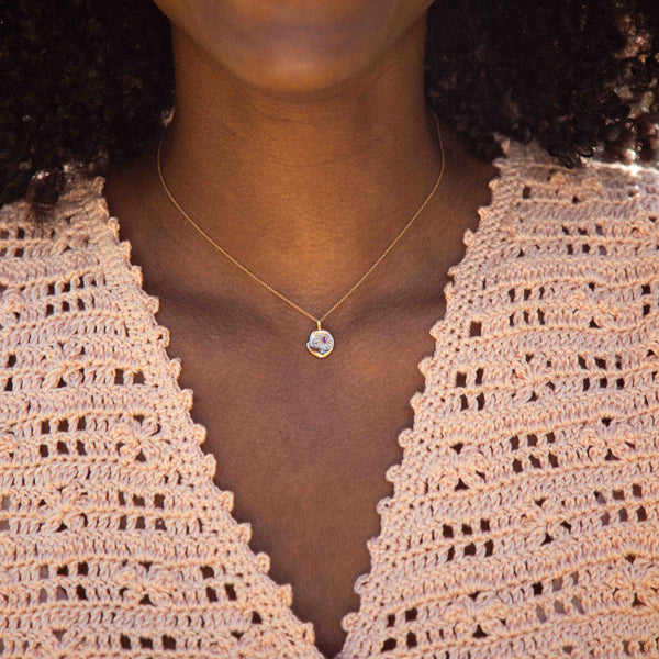 Collier Inti