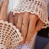 Bague Rita