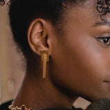 Kahlo earrings