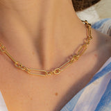 Dolores necklace