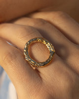 Magda ring