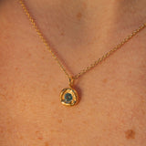 Collier Birthstone