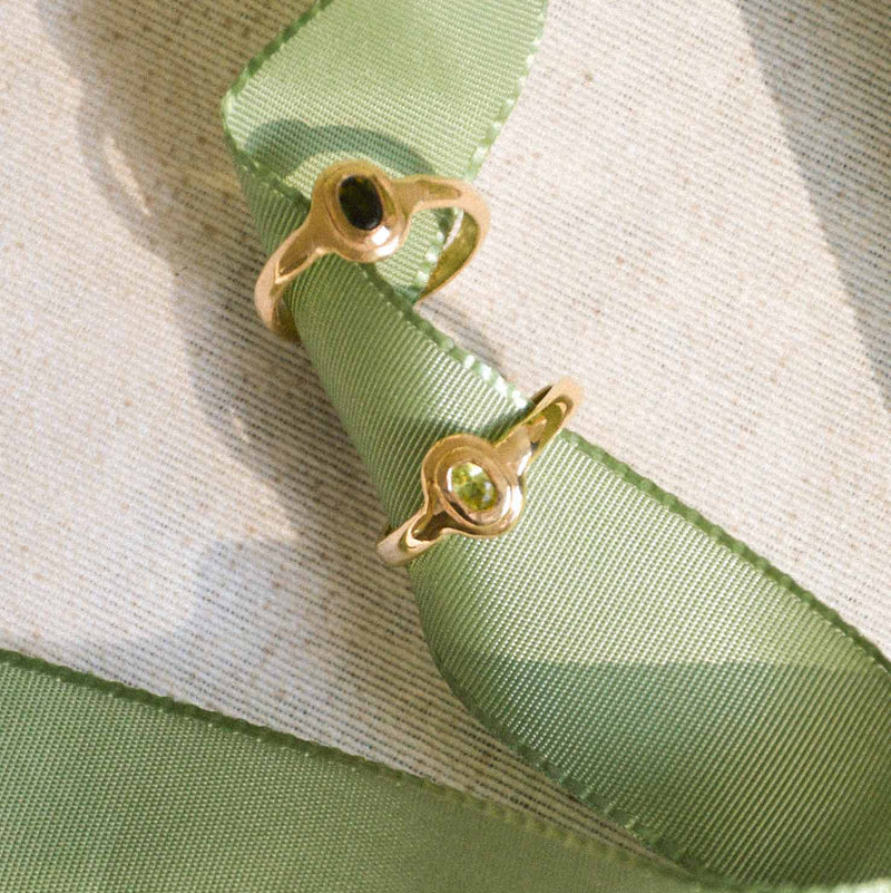 Bague Rita
