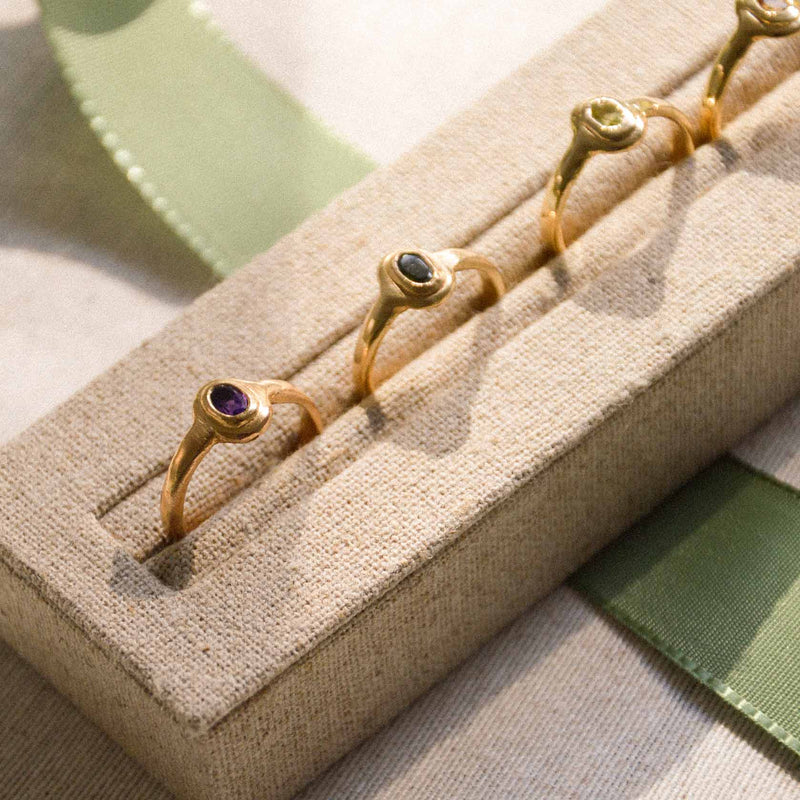 Bague Rita