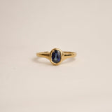 Bague Olivia - Or 18 carats