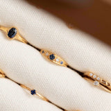 Bague Valeria - Or 18 carats