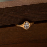 Bague Sofia - Or 18 carats