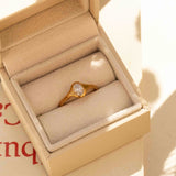 Bague Sofia - Or 18 carats
