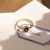 Bague Olivia - Or 18 carats