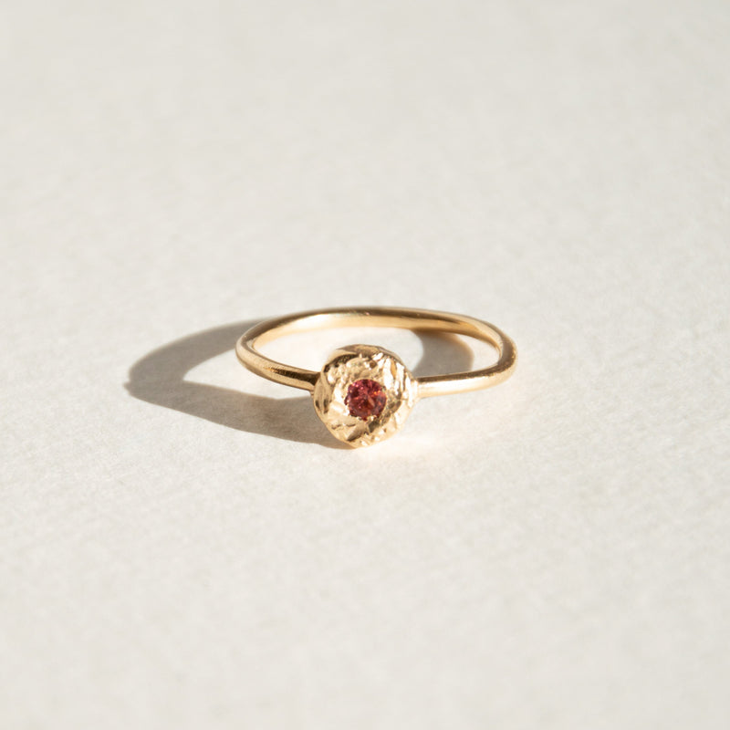 Bague Birthstone