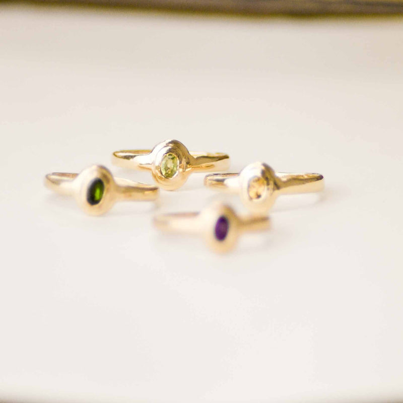Rita ring