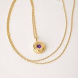 Collier Birthstone