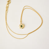 Collier Birthstone