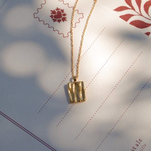 Collier Miro
