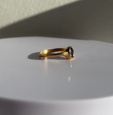Bague Olivia - Or 18 carats