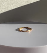 Anneau Rosalia - Or 18 carats