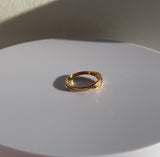 Bague Valeria - Or 18 carats