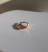 Bague Sofia - Or 18 carats