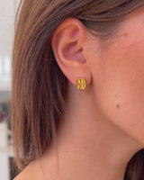Miro earrings
